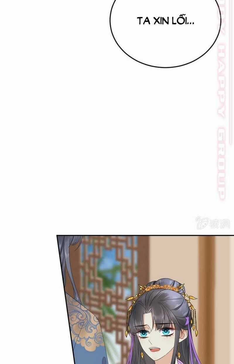 Dục Hỏa Độc Phi - Chapter 119 - Trang 29