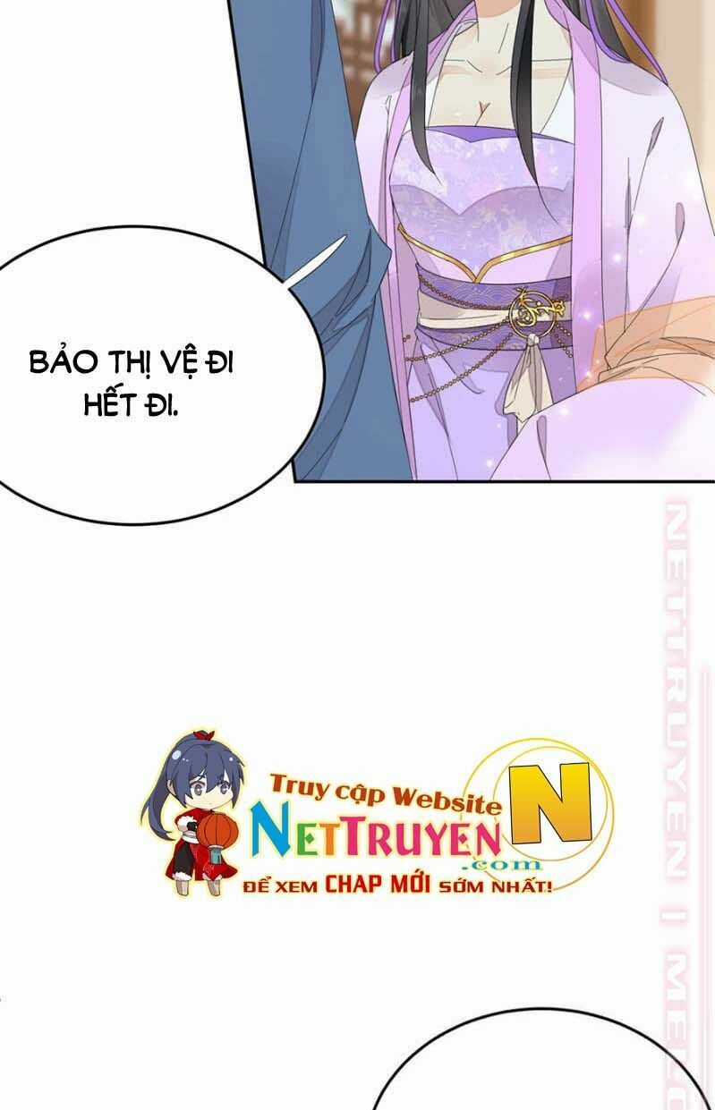 Dục Hỏa Độc Phi - Chapter 119 - Trang 30