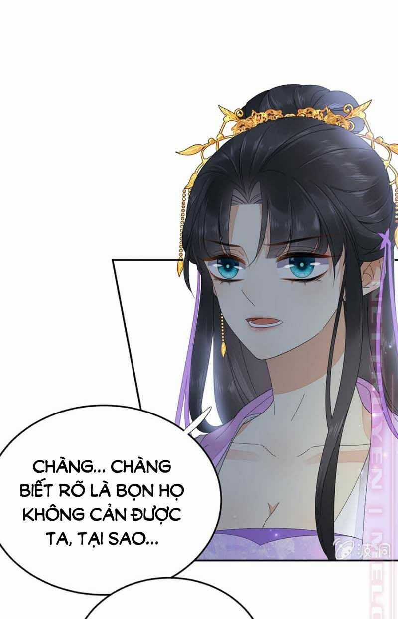 Dục Hỏa Độc Phi - Chapter 119 - Trang 32