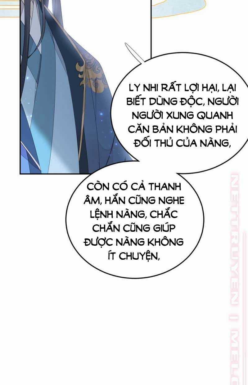 Dục Hỏa Độc Phi - Chapter 119 - Trang 34