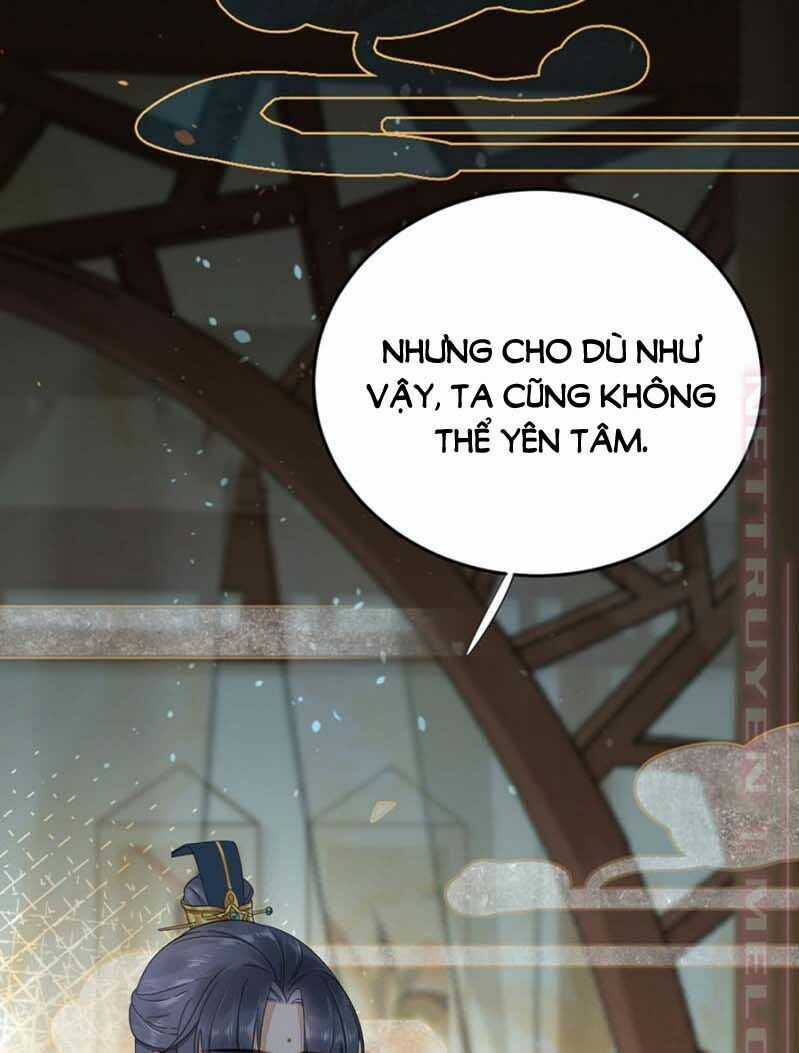 Dục Hỏa Độc Phi - Chapter 119 - Trang 36