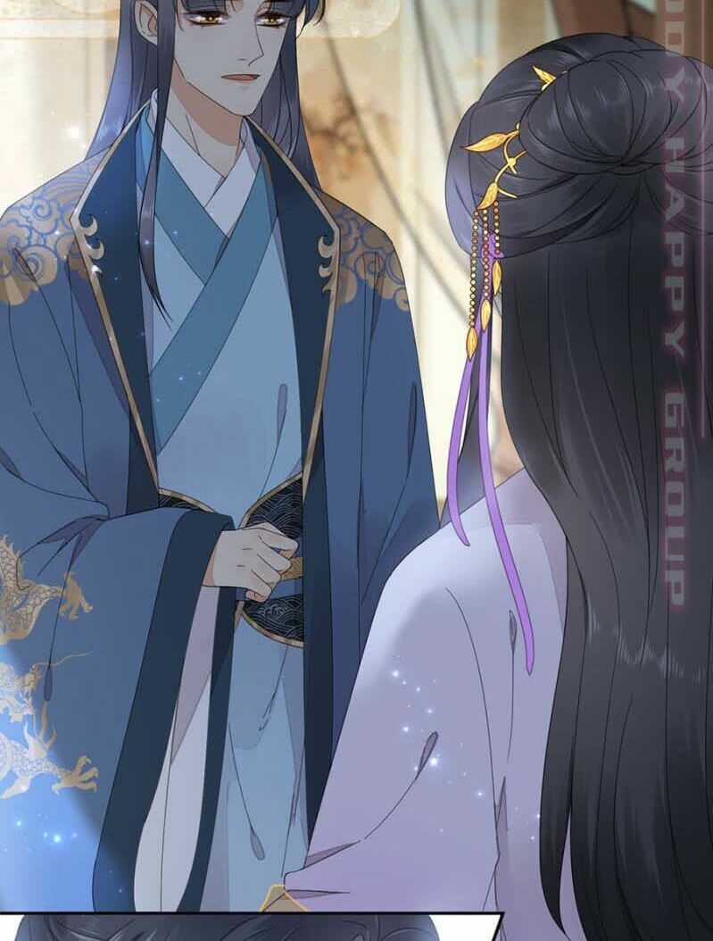 Dục Hỏa Độc Phi - Chapter 119 - Trang 37