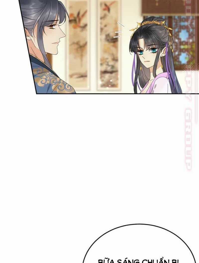 Dục Hỏa Độc Phi - Chapter 119 - Trang 39