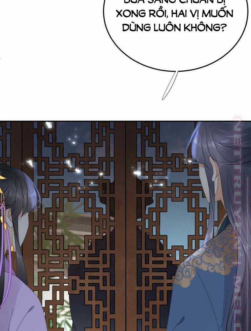 Dục Hỏa Độc Phi - Chapter 119 - Trang 42