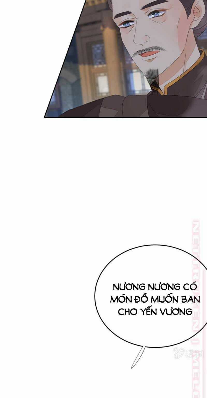 Dục Hỏa Độc Phi - Chapter 119 - Trang 8