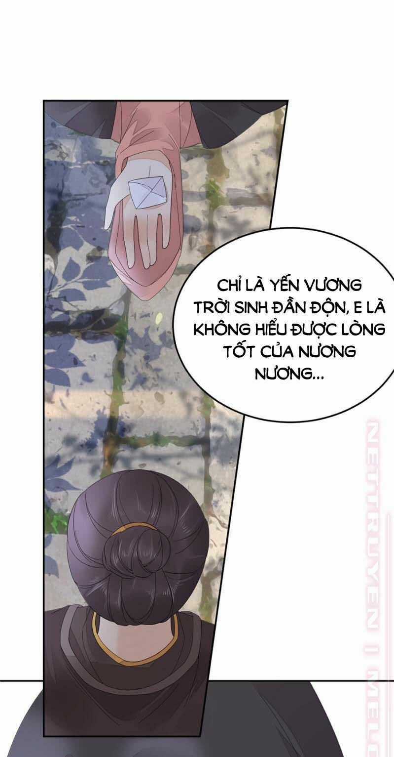 Dục Hỏa Độc Phi - Chapter 119 - Trang 10