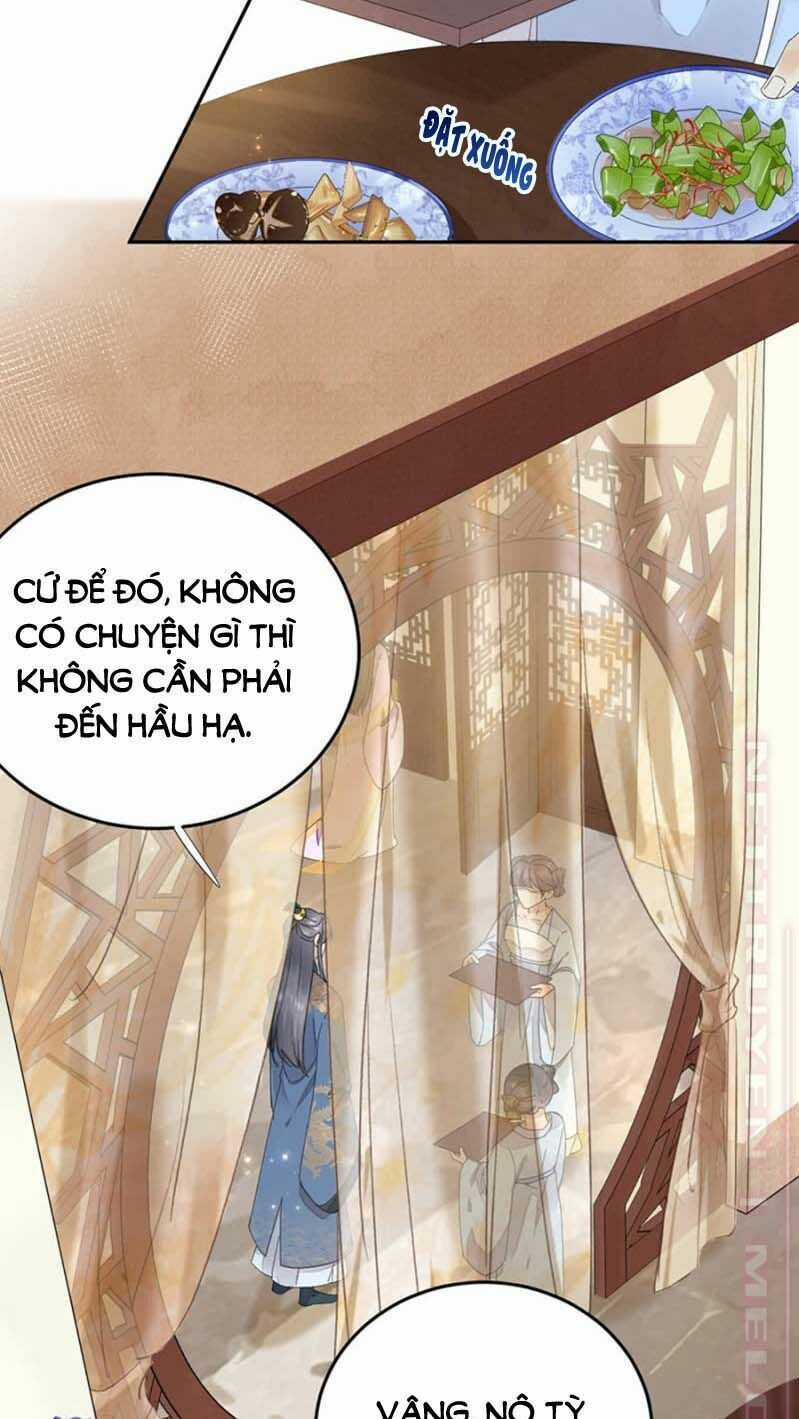 Dục Hỏa Độc Phi - Chapter 120 - Trang 11