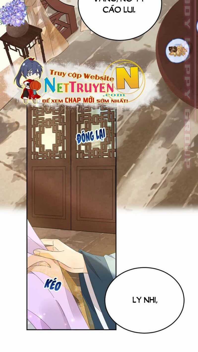 Dục Hỏa Độc Phi - Chapter 120 - Trang 12