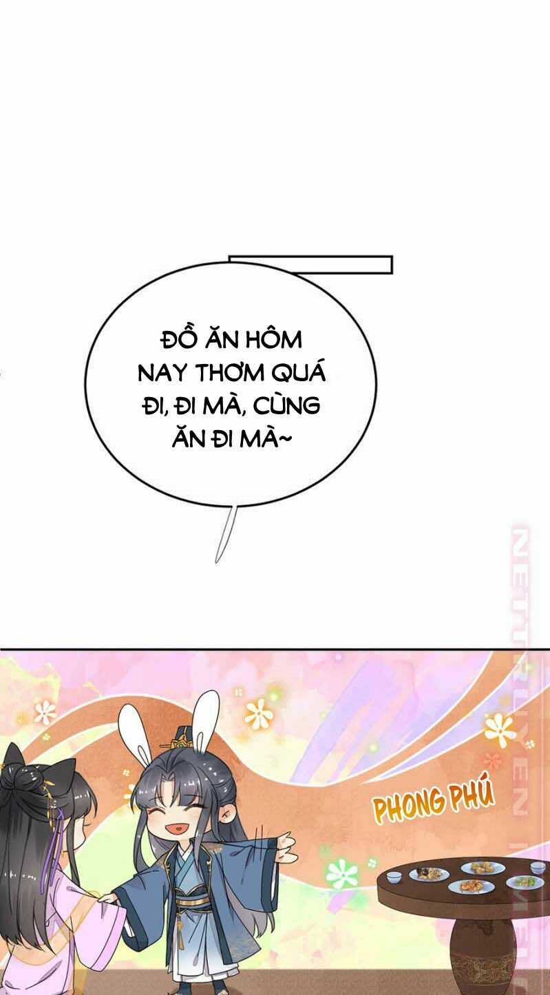 Dục Hỏa Độc Phi - Chapter 120 - Trang 13