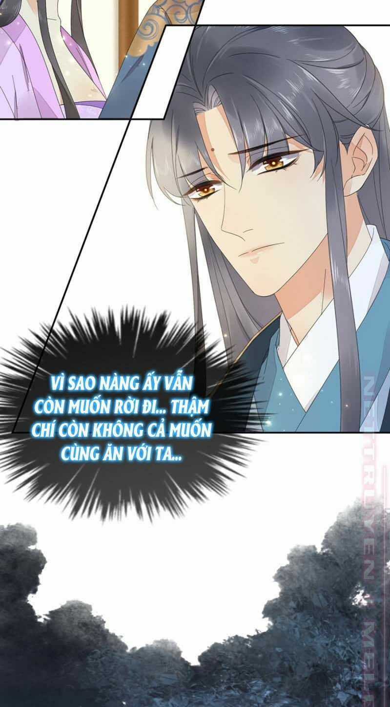 Dục Hỏa Độc Phi - Chapter 120 - Trang 15