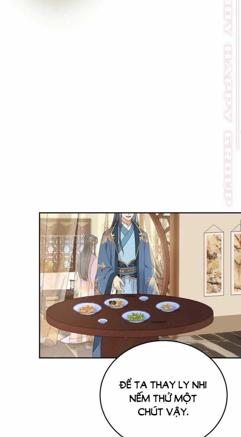 Dục Hỏa Độc Phi - Chapter 120 - Trang 18