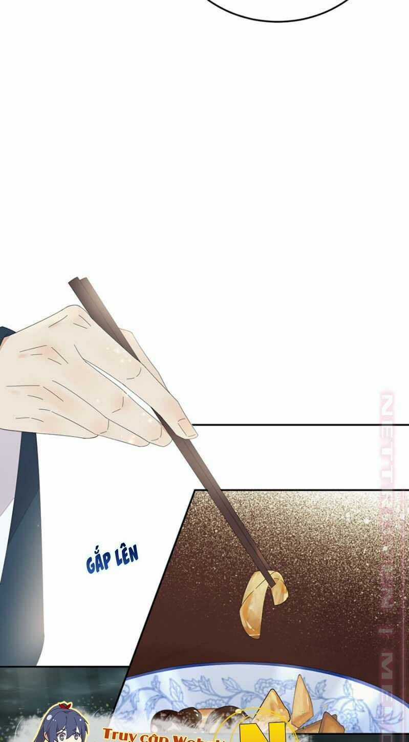 Dục Hỏa Độc Phi - Chapter 120 - Trang 19