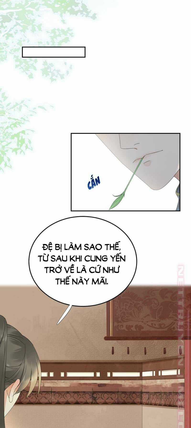 Dục Hỏa Độc Phi - Chapter 120 - Trang 21