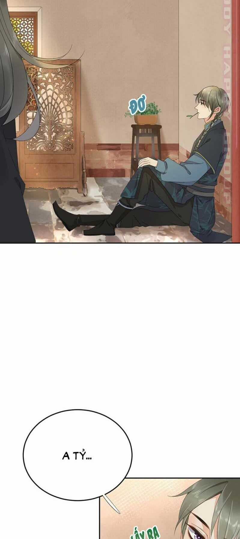 Dục Hỏa Độc Phi - Chapter 120 - Trang 22