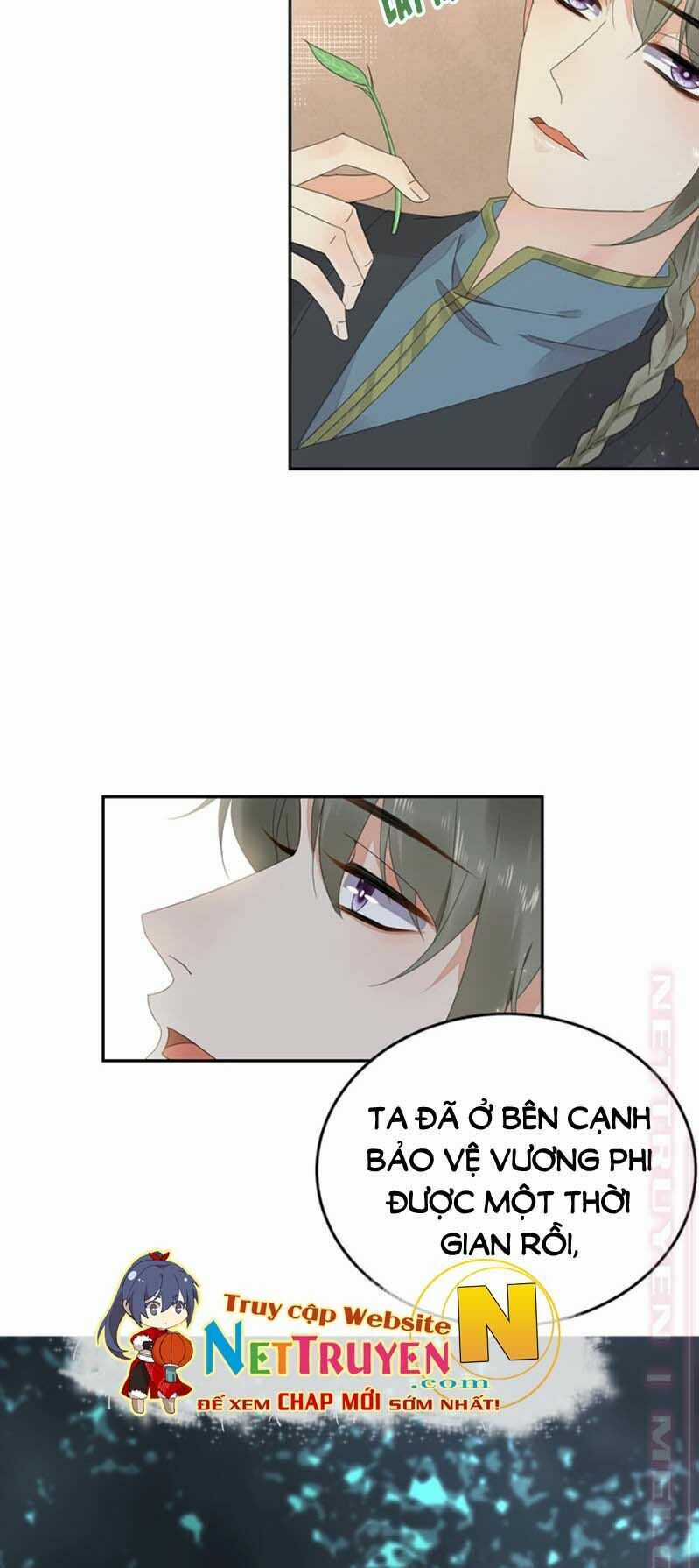 Dục Hỏa Độc Phi - Chapter 120 - Trang 23