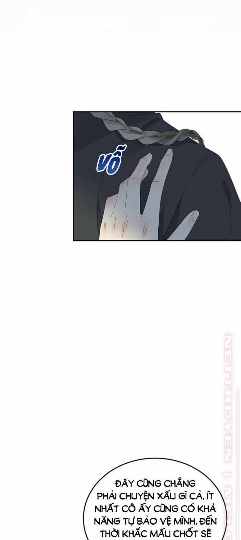 Dục Hỏa Độc Phi - Chapter 120 - Trang 25