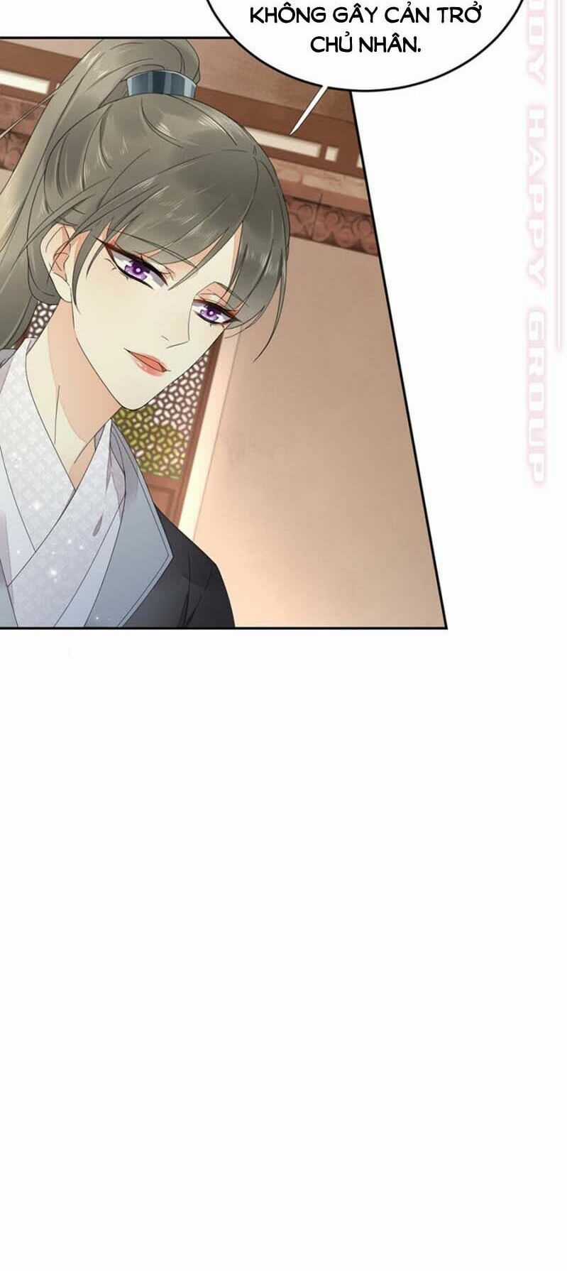 Dục Hỏa Độc Phi - Chapter 120 - Trang 26