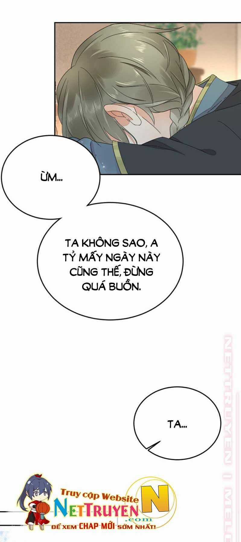 Dục Hỏa Độc Phi - Chapter 120 - Trang 27