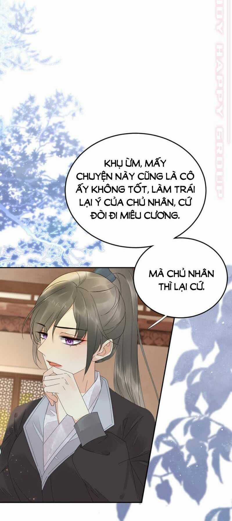 Dục Hỏa Độc Phi - Chapter 120 - Trang 28