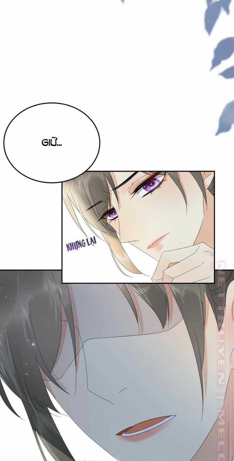 Dục Hỏa Độc Phi - Chapter 120 - Trang 29