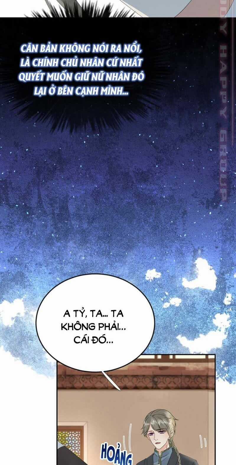 Dục Hỏa Độc Phi - Chapter 120 - Trang 30