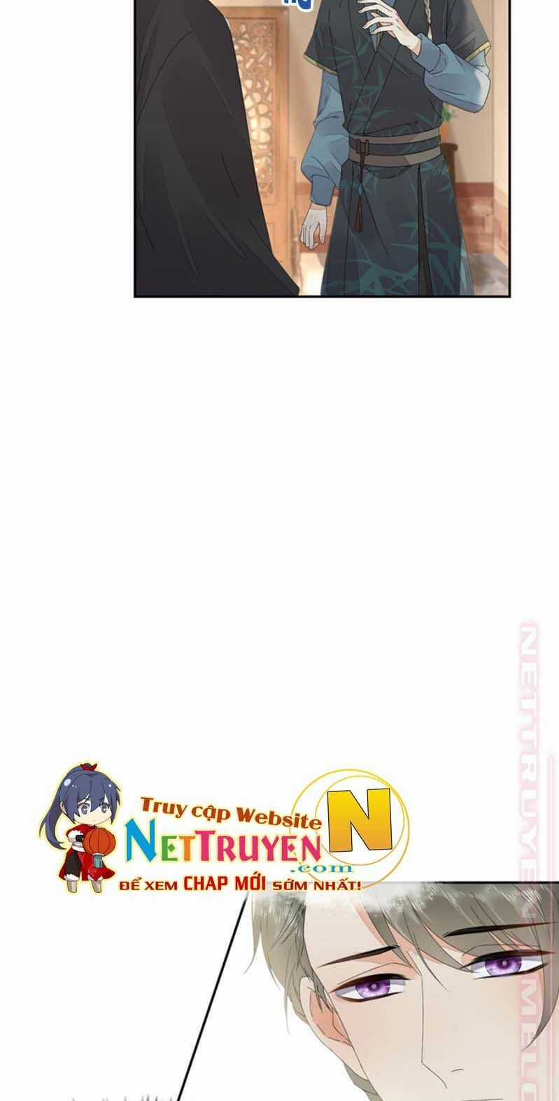 Dục Hỏa Độc Phi - Chapter 120 - Trang 31