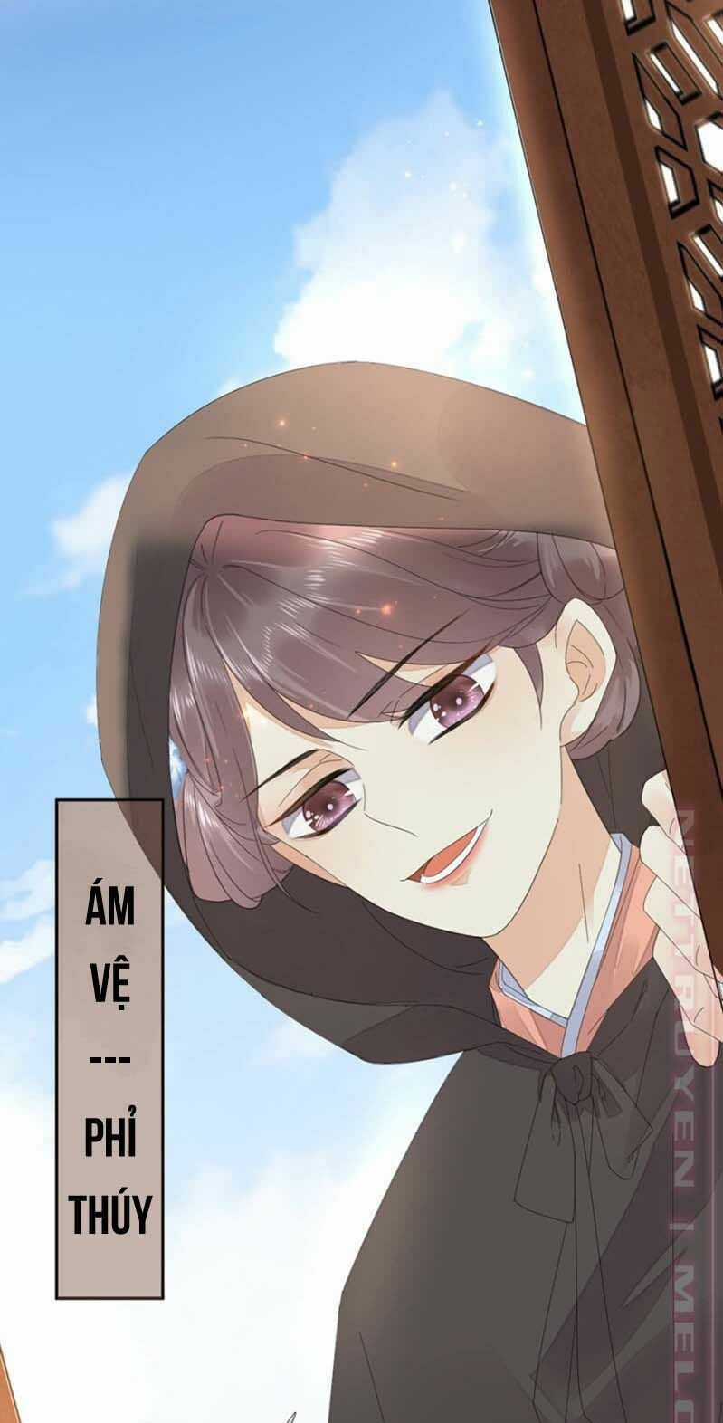 Dục Hỏa Độc Phi - Chapter 120 - Trang 35