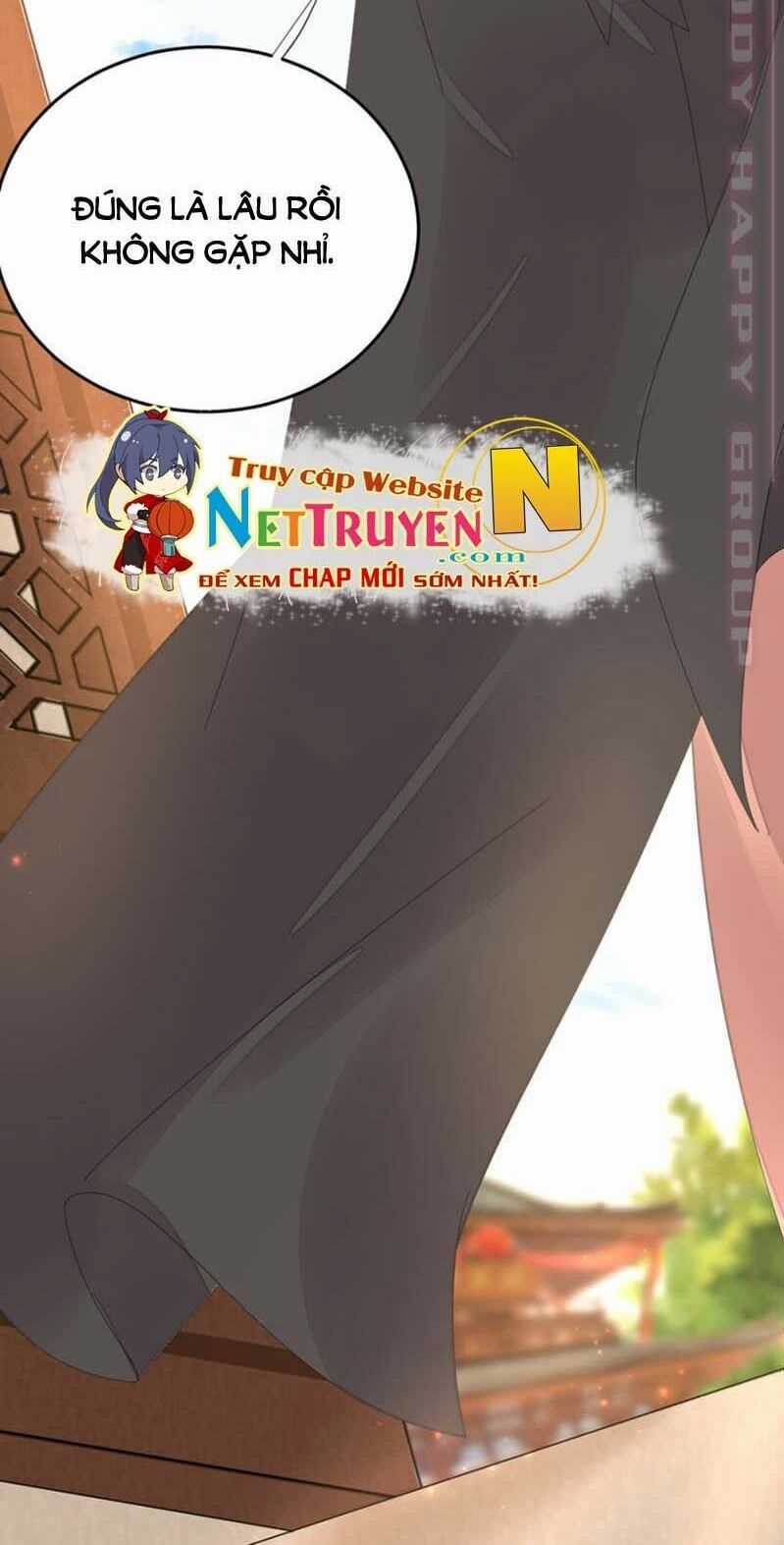 Dục Hỏa Độc Phi - Chapter 120 - Trang 36