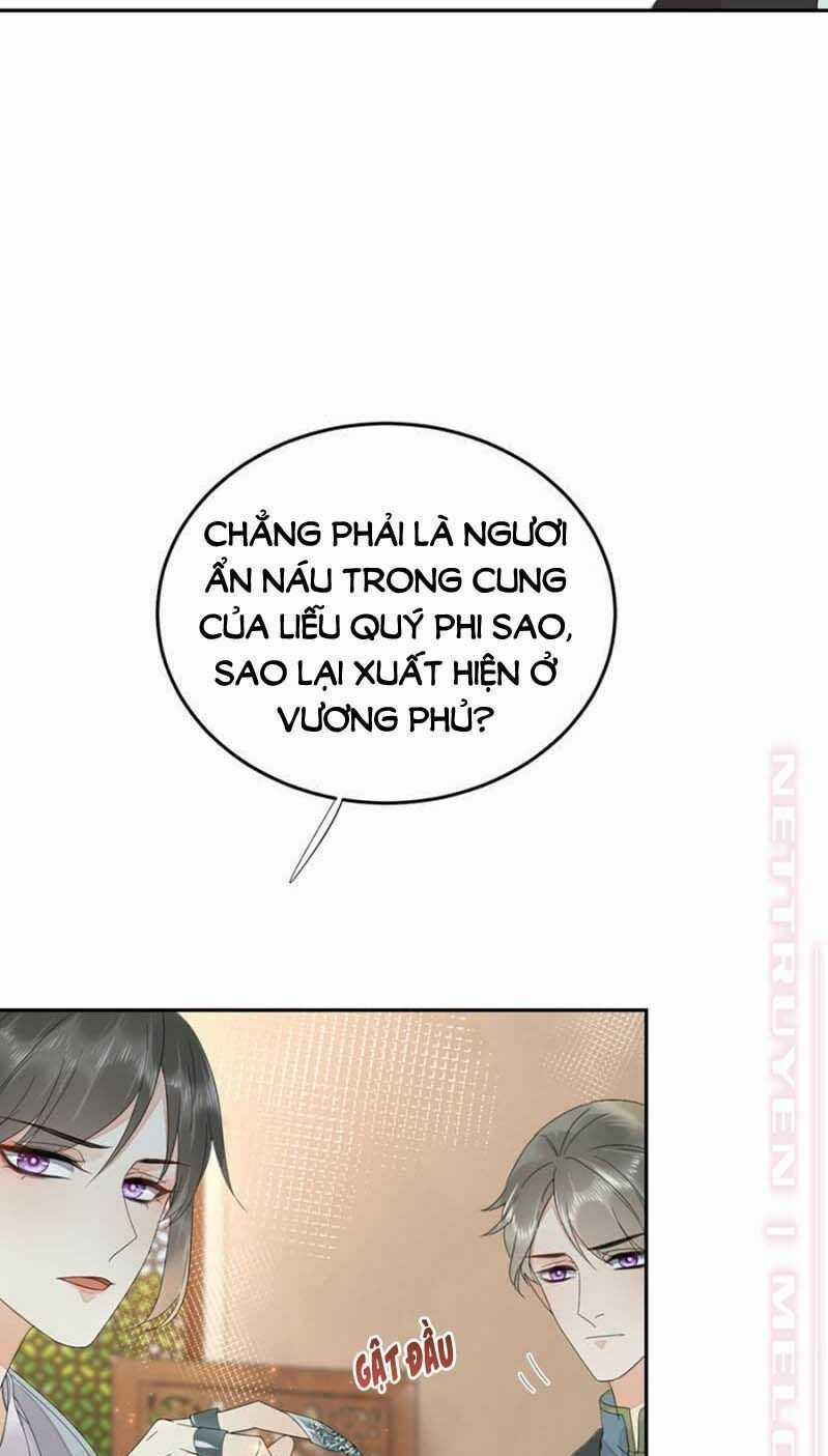 Dục Hỏa Độc Phi - Chapter 120 - Trang 39