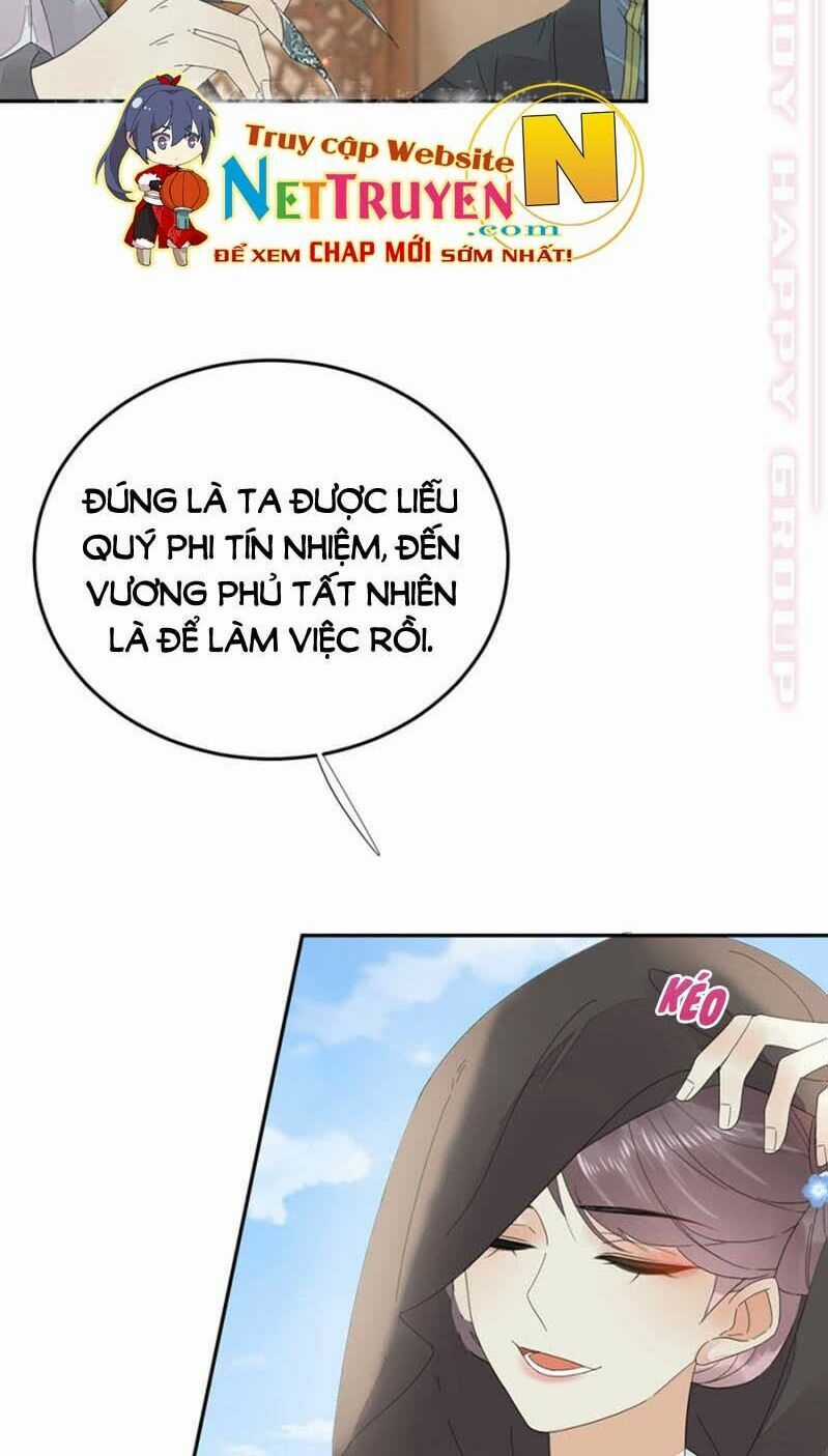 Dục Hỏa Độc Phi - Chapter 120 - Trang 40