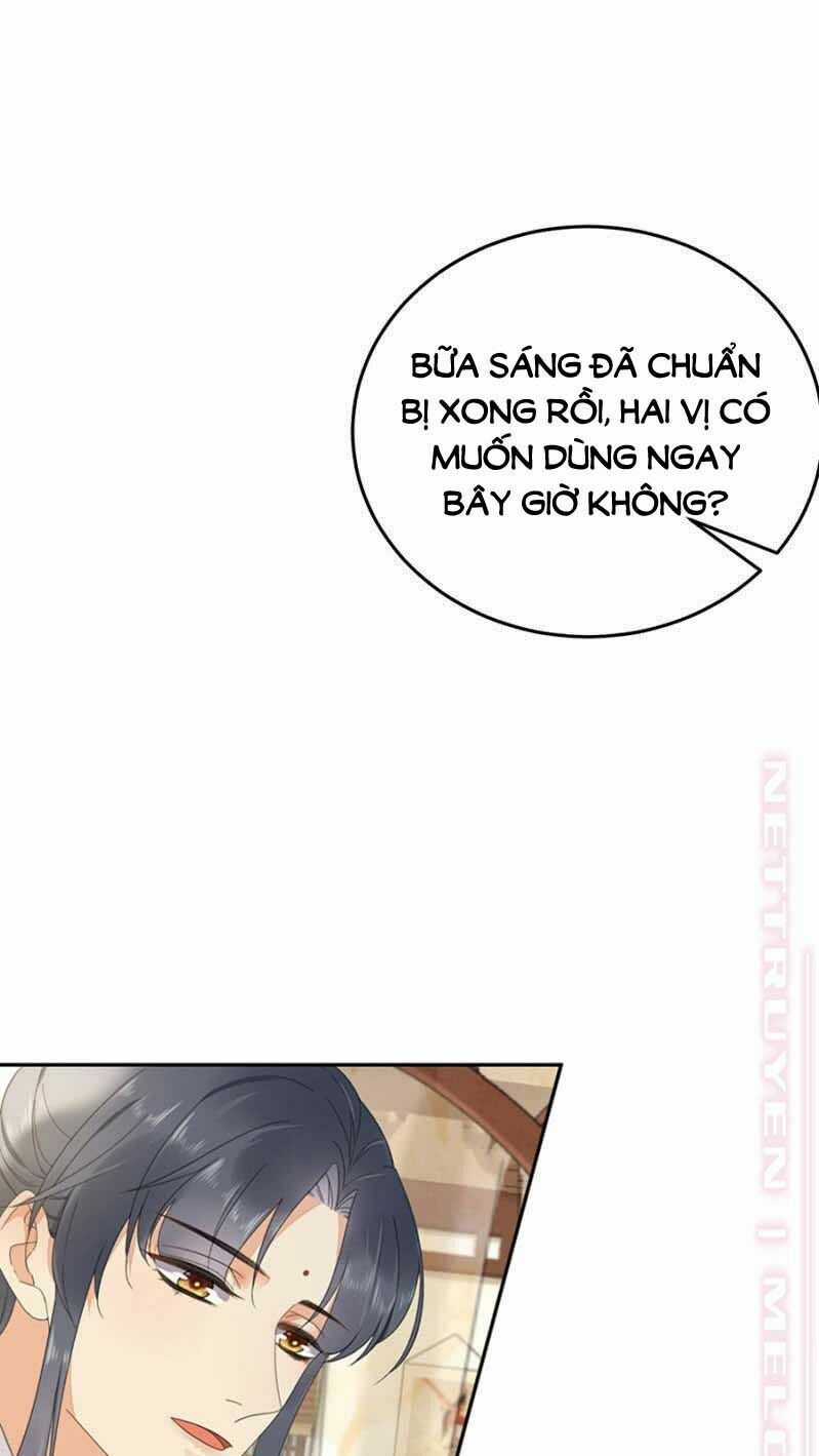 Dục Hỏa Độc Phi - Chapter 120 - Trang 5