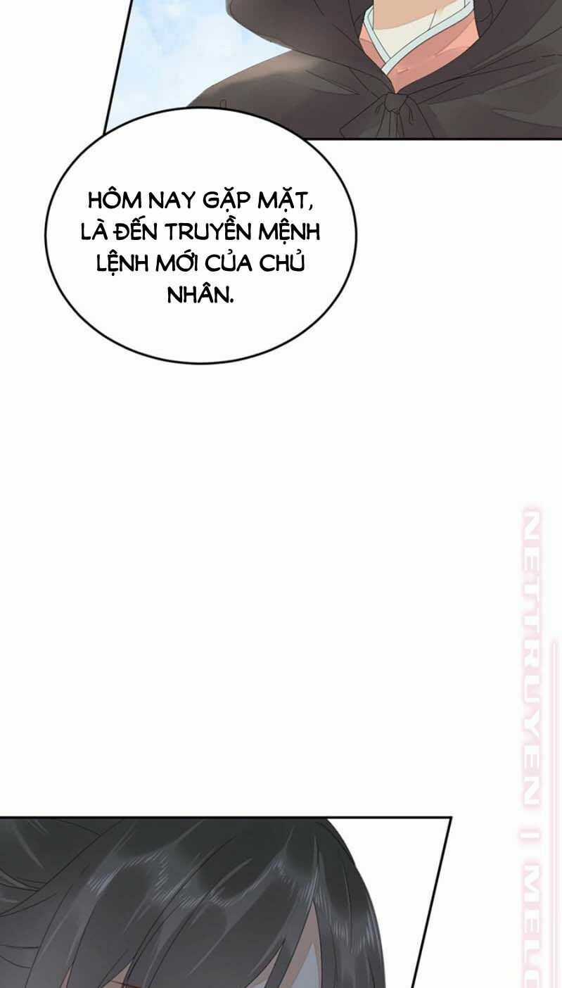 Dục Hỏa Độc Phi - Chapter 120 - Trang 41