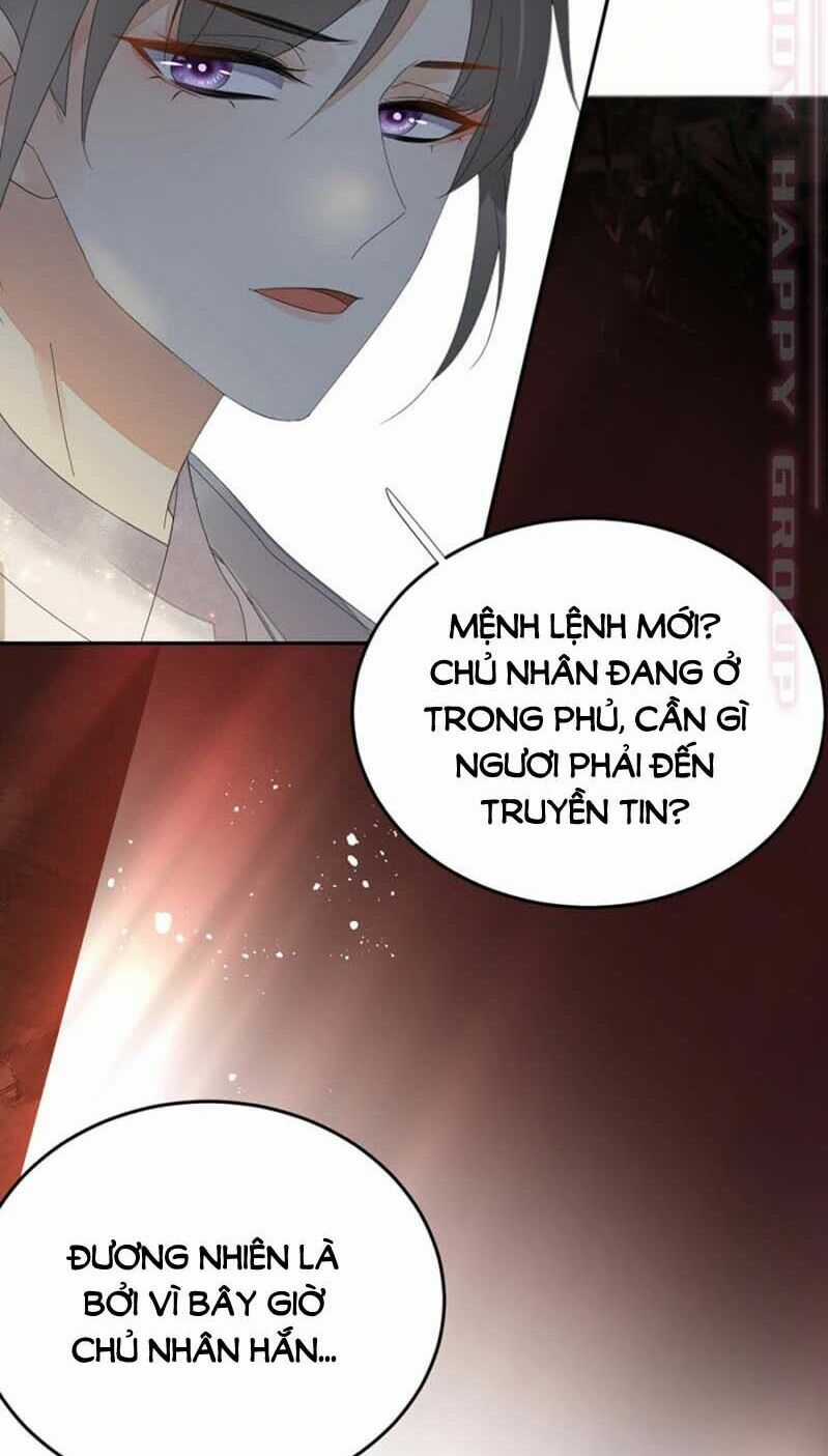 Dục Hỏa Độc Phi - Chapter 120 - Trang 42