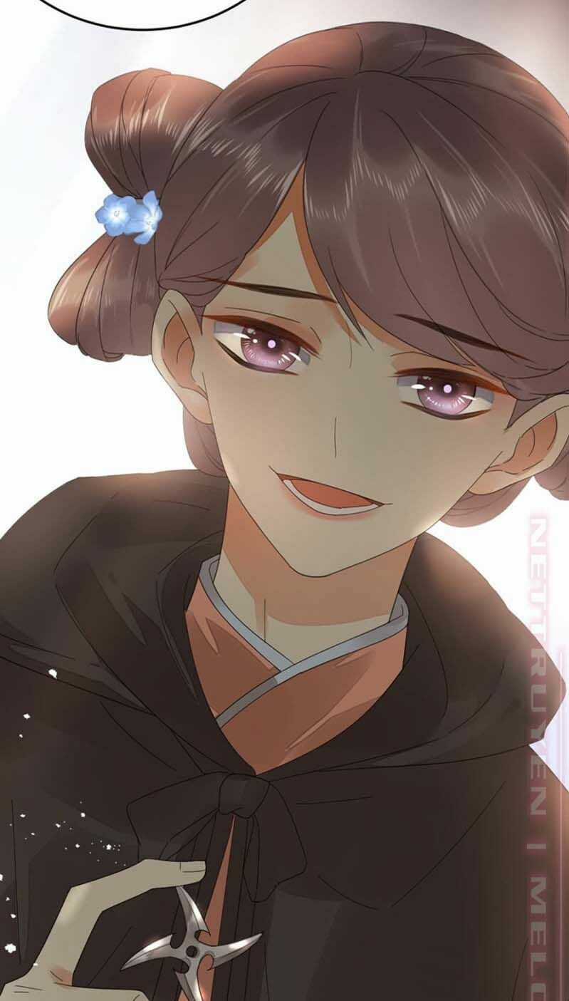 Dục Hỏa Độc Phi - Chapter 120 - Trang 43