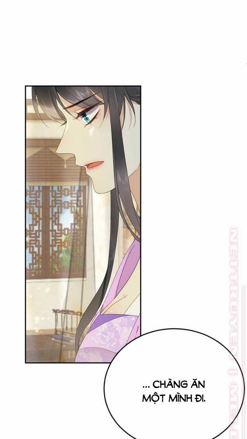 Dục Hỏa Độc Phi - Chapter 120 - Trang 9