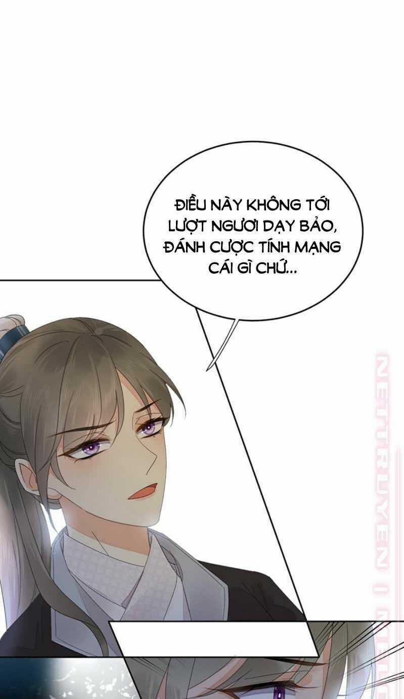 Dục Hỏa Độc Phi - Chapter 121 - Trang 12