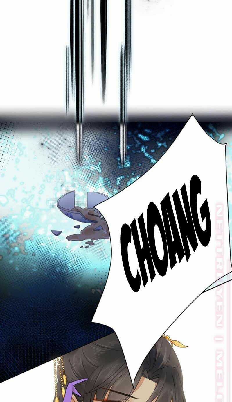 Dục Hỏa Độc Phi - Chapter 121 - Trang 18