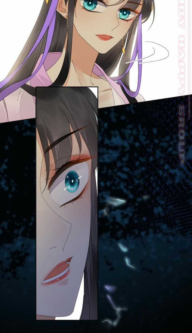 Dục Hỏa Độc Phi - Chapter 121 - Trang 19