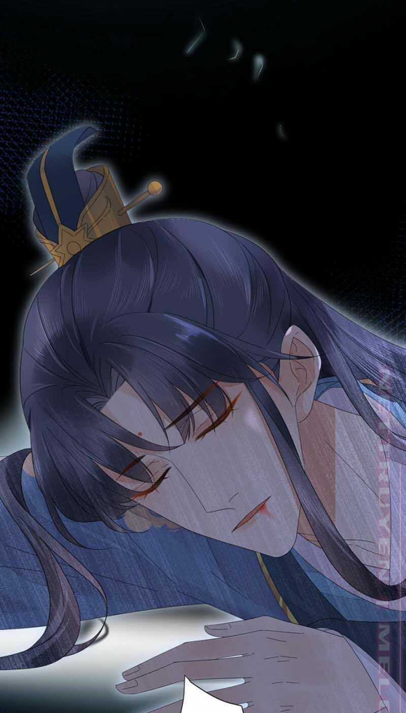 Dục Hỏa Độc Phi - Chapter 121 - Trang 20