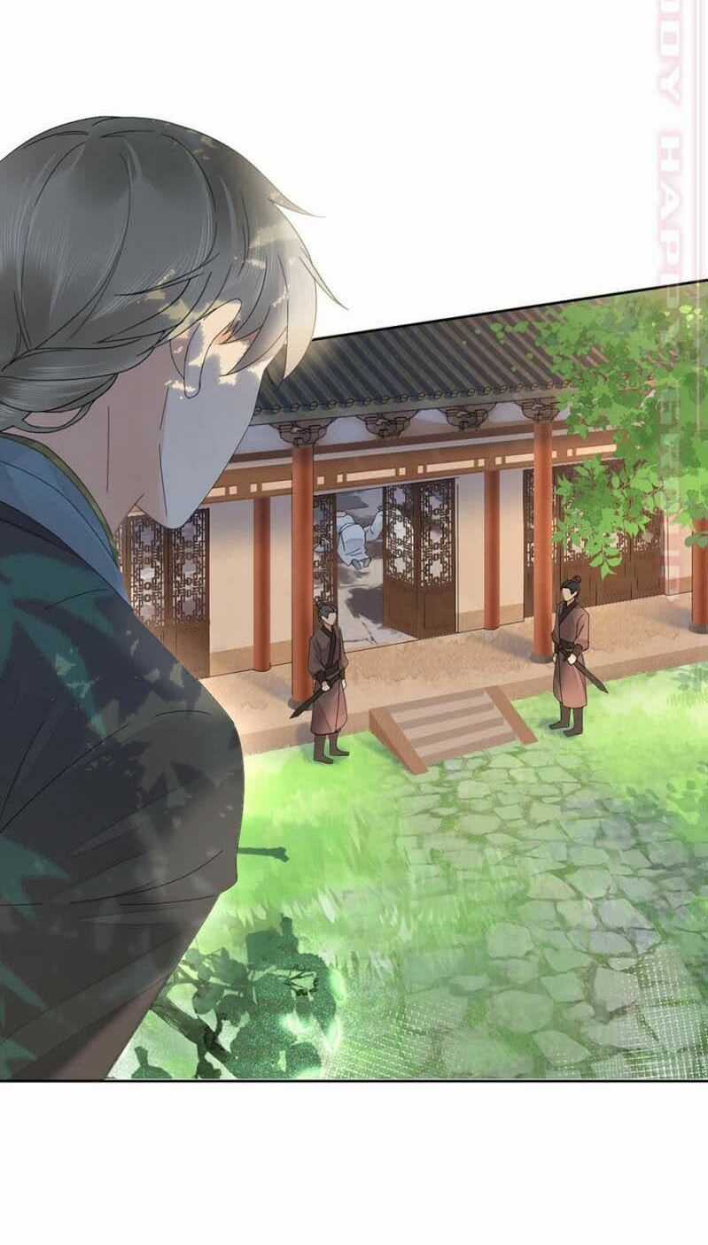 Dục Hỏa Độc Phi - Chapter 121 - Trang 23