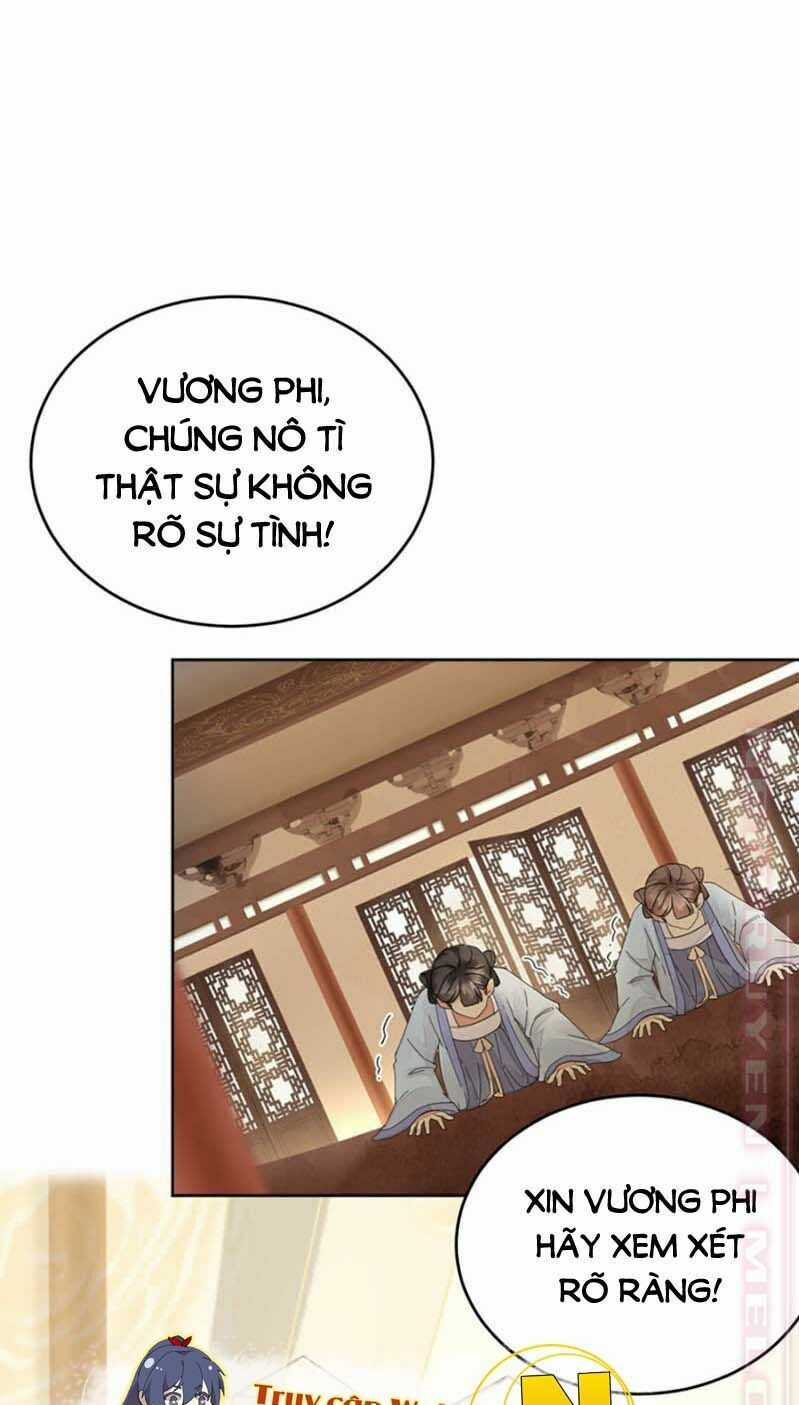 Dục Hỏa Độc Phi - Chapter 121 - Trang 24