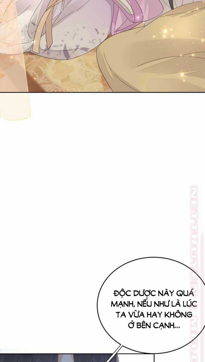 Dục Hỏa Độc Phi - Chapter 121 - Trang 26