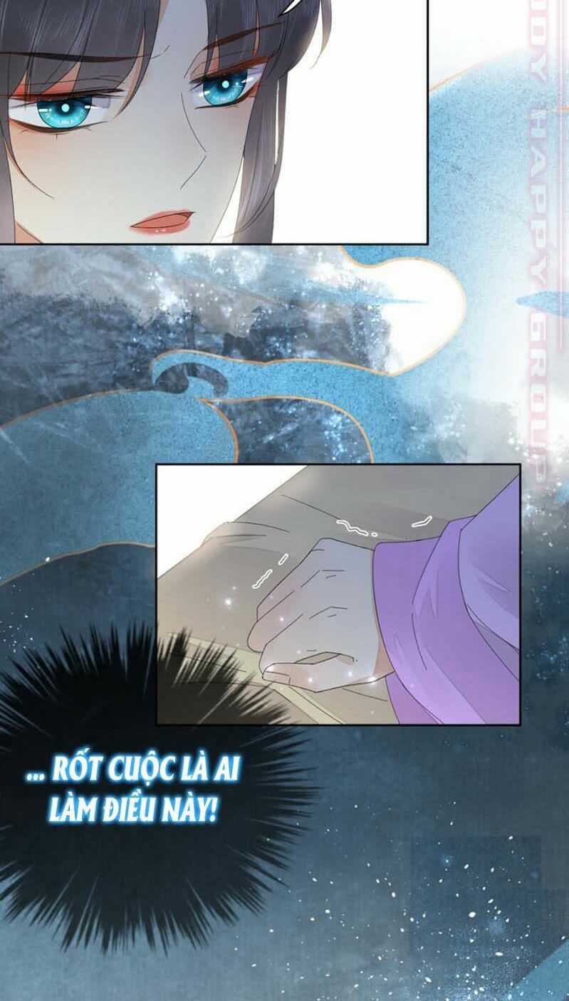 Dục Hỏa Độc Phi - Chapter 121 - Trang 27