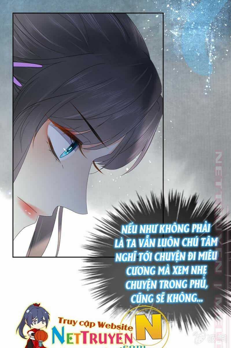 Dục Hỏa Độc Phi - Chapter 121 - Trang 28