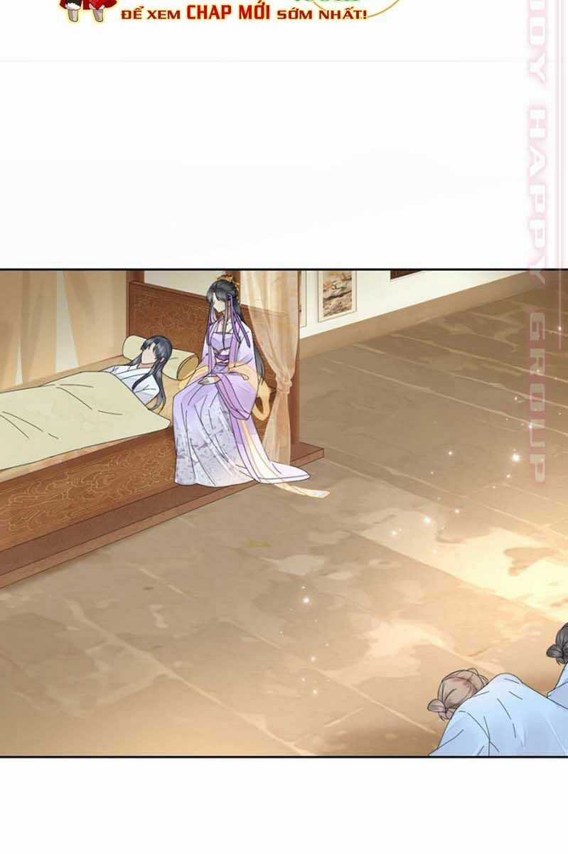 Dục Hỏa Độc Phi - Chapter 121 - Trang 29