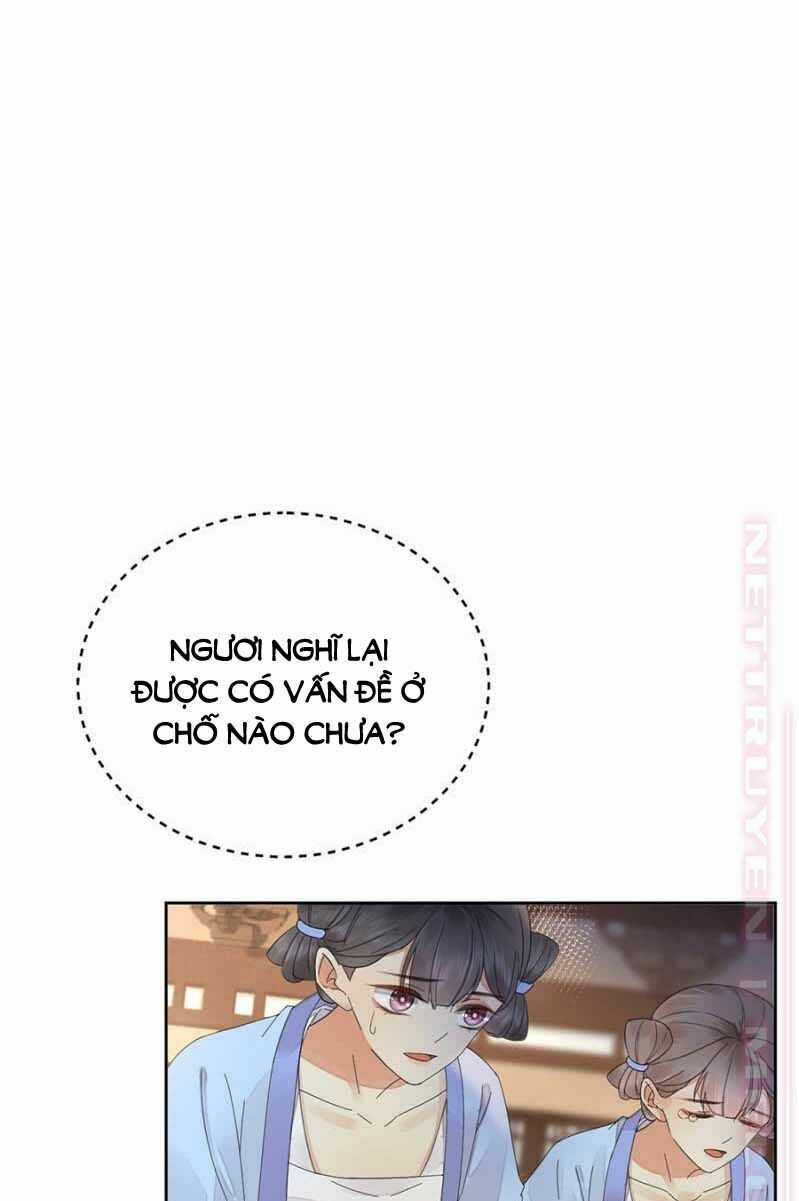 Dục Hỏa Độc Phi - Chapter 121 - Trang 30