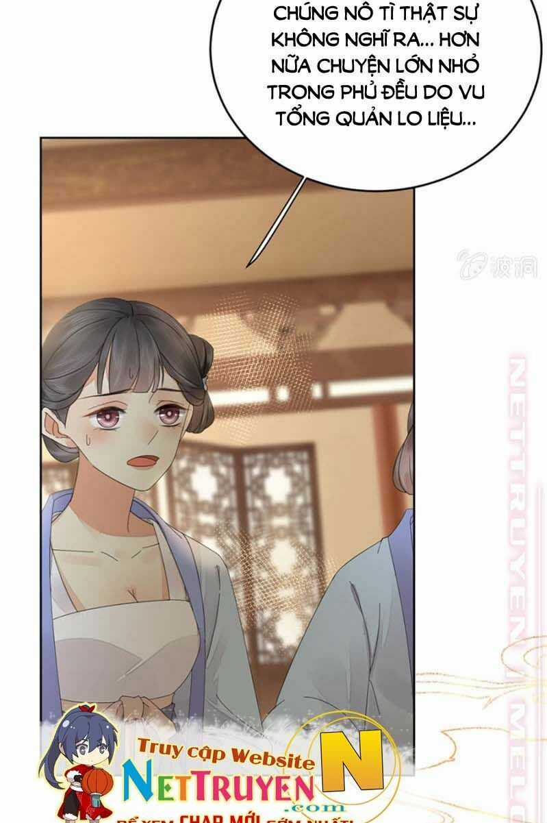 Dục Hỏa Độc Phi - Chapter 121 - Trang 32