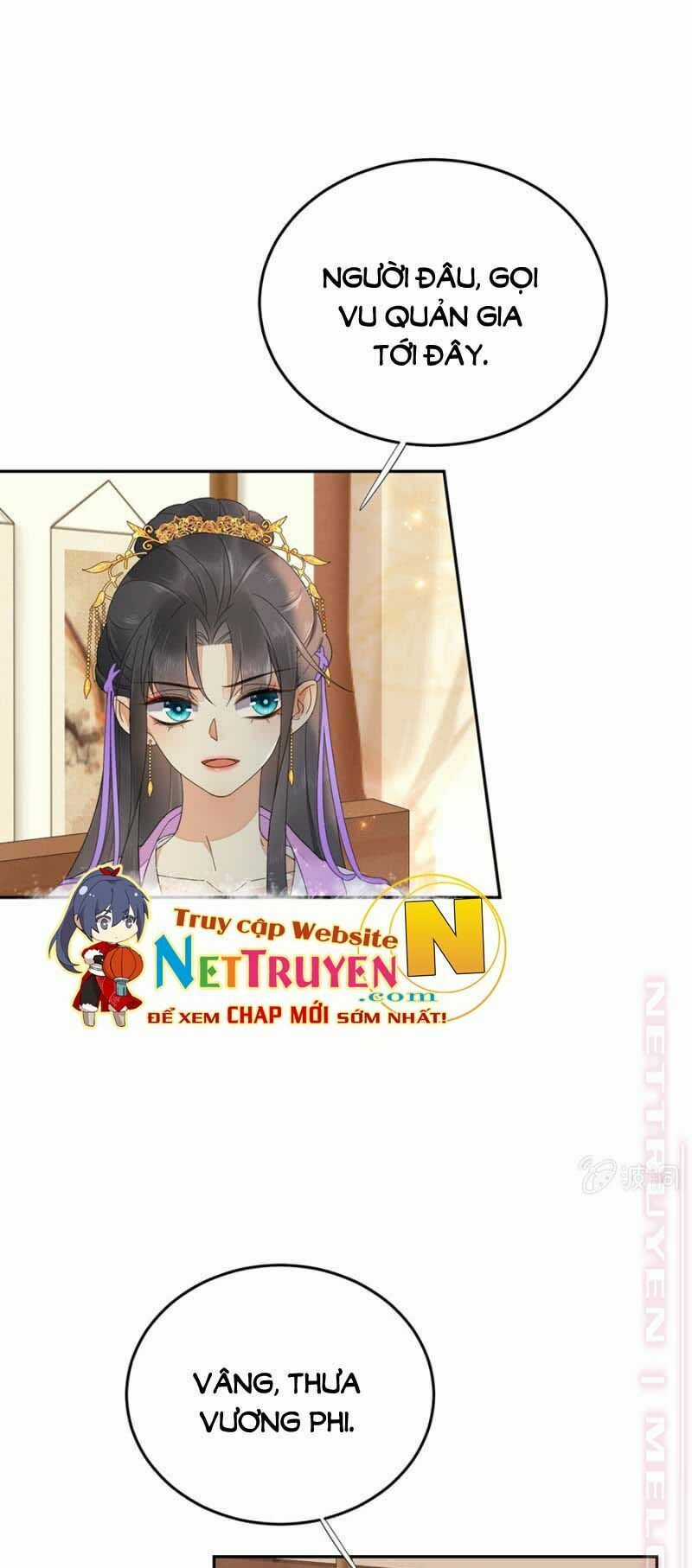 Dục Hỏa Độc Phi - Chapter 121 - Trang 36