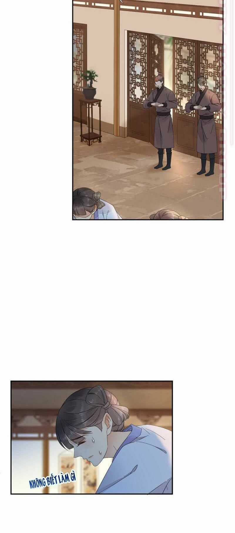 Dục Hỏa Độc Phi - Chapter 121 - Trang 37