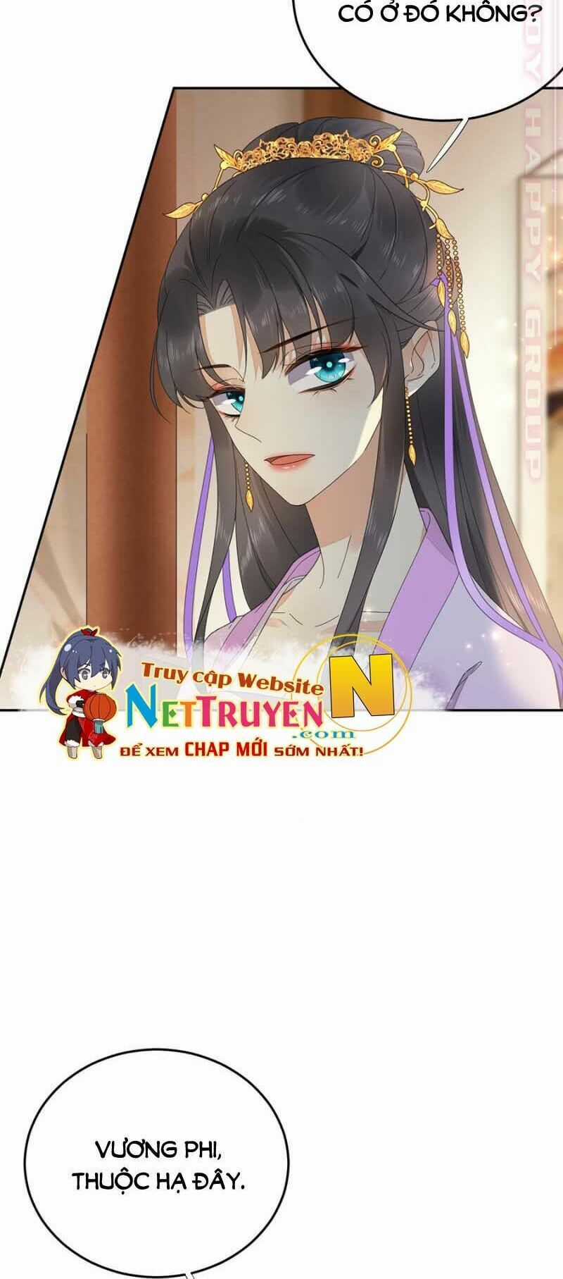 Dục Hỏa Độc Phi - Chapter 121 - Trang 41